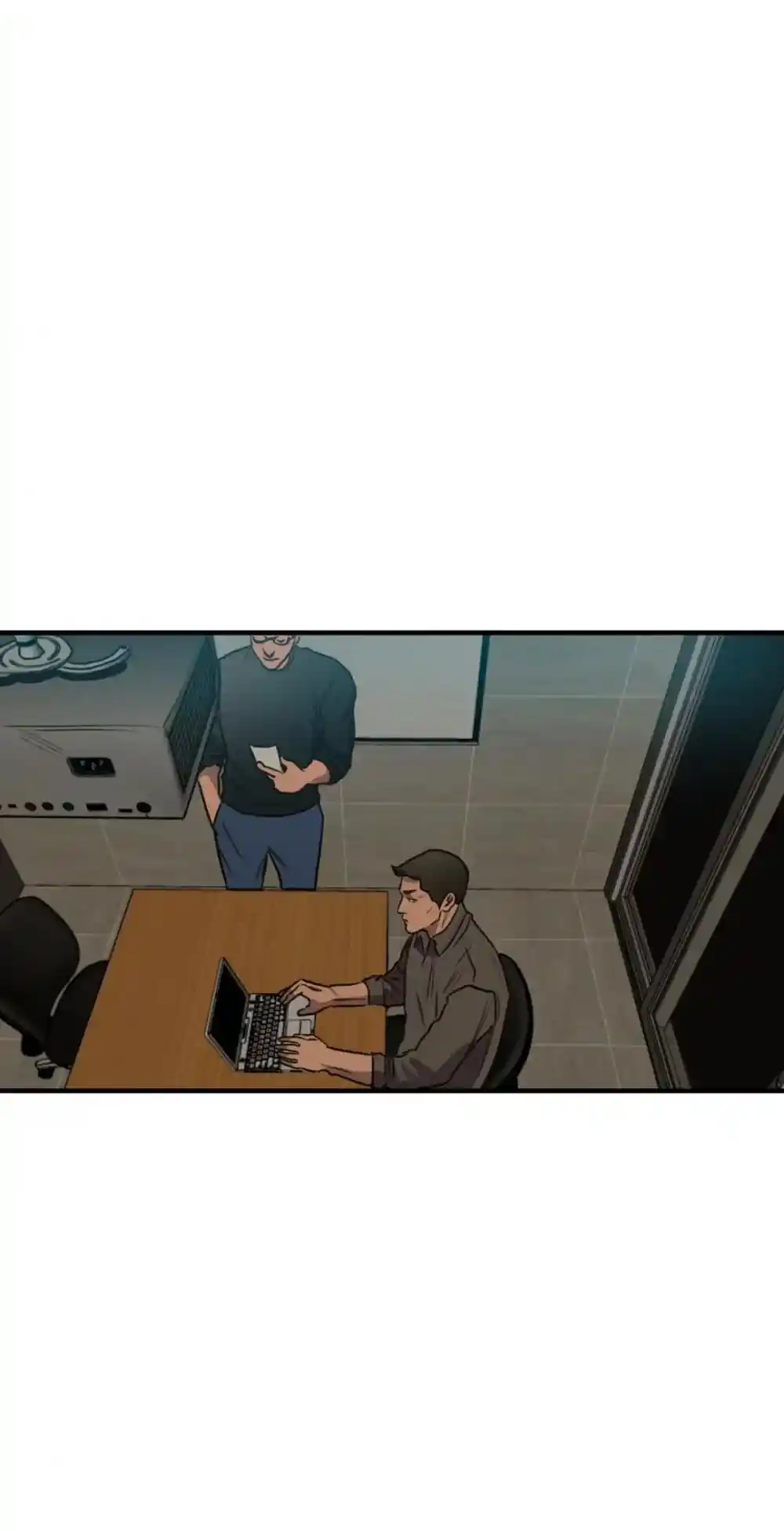 Killing Stalking Chapter 66