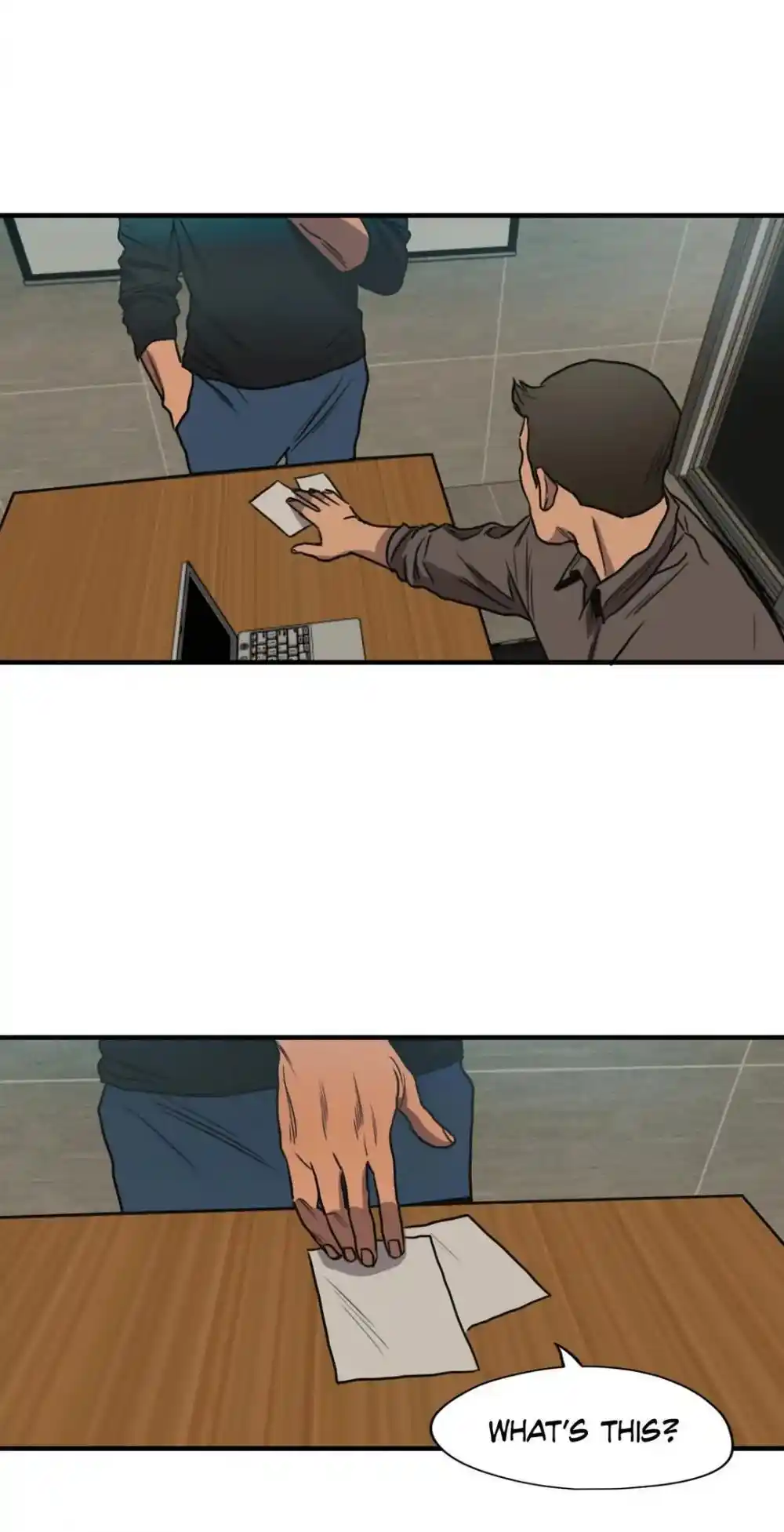 Killing Stalking Chapter 66