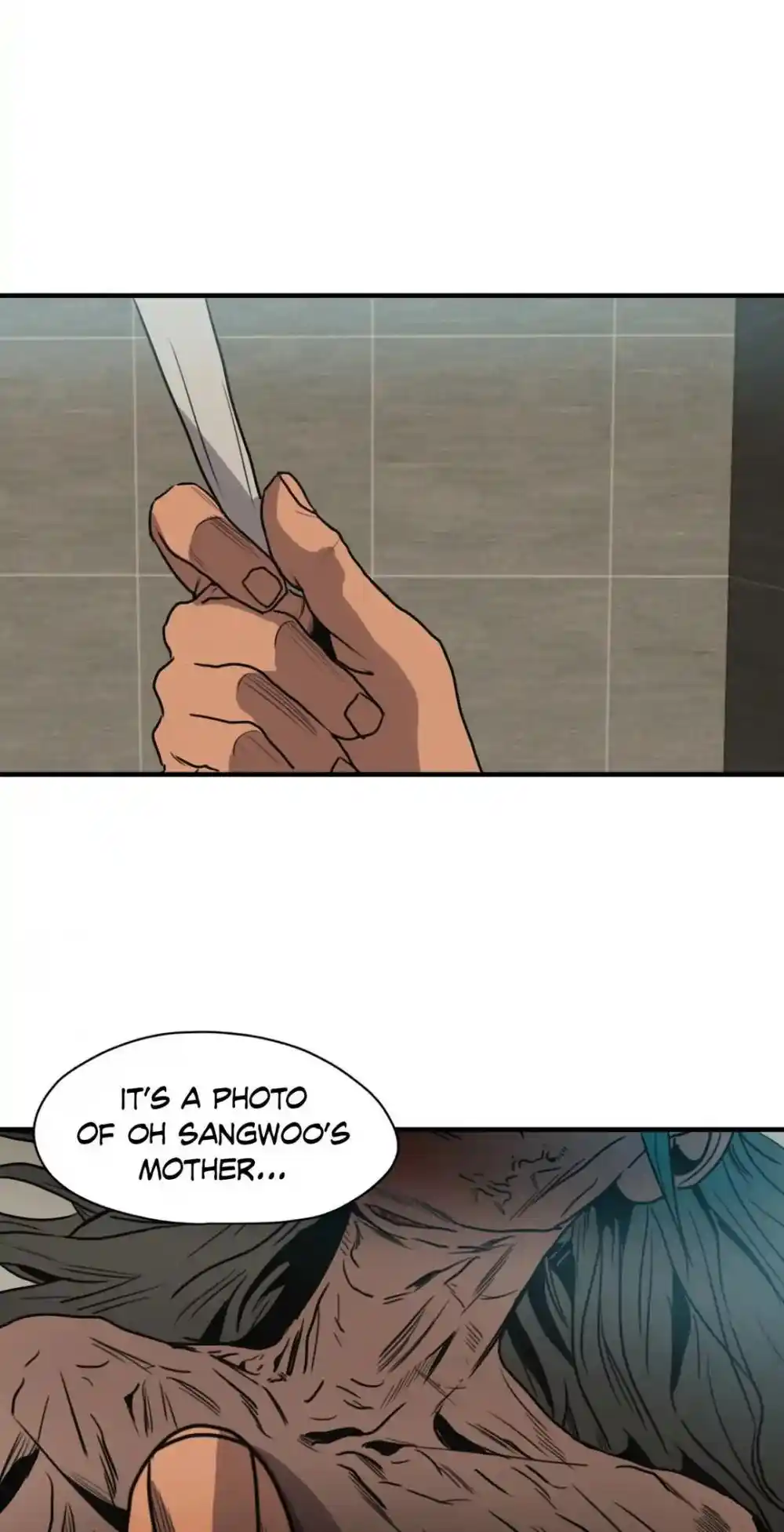 Killing Stalking Chapter 66