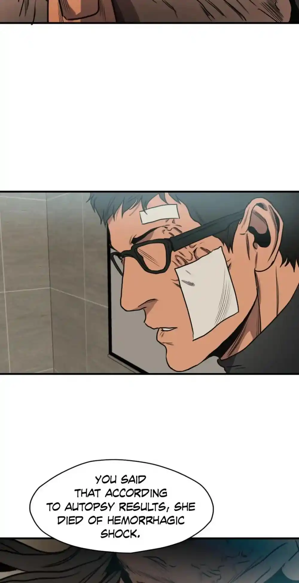 Killing Stalking Chapter 66