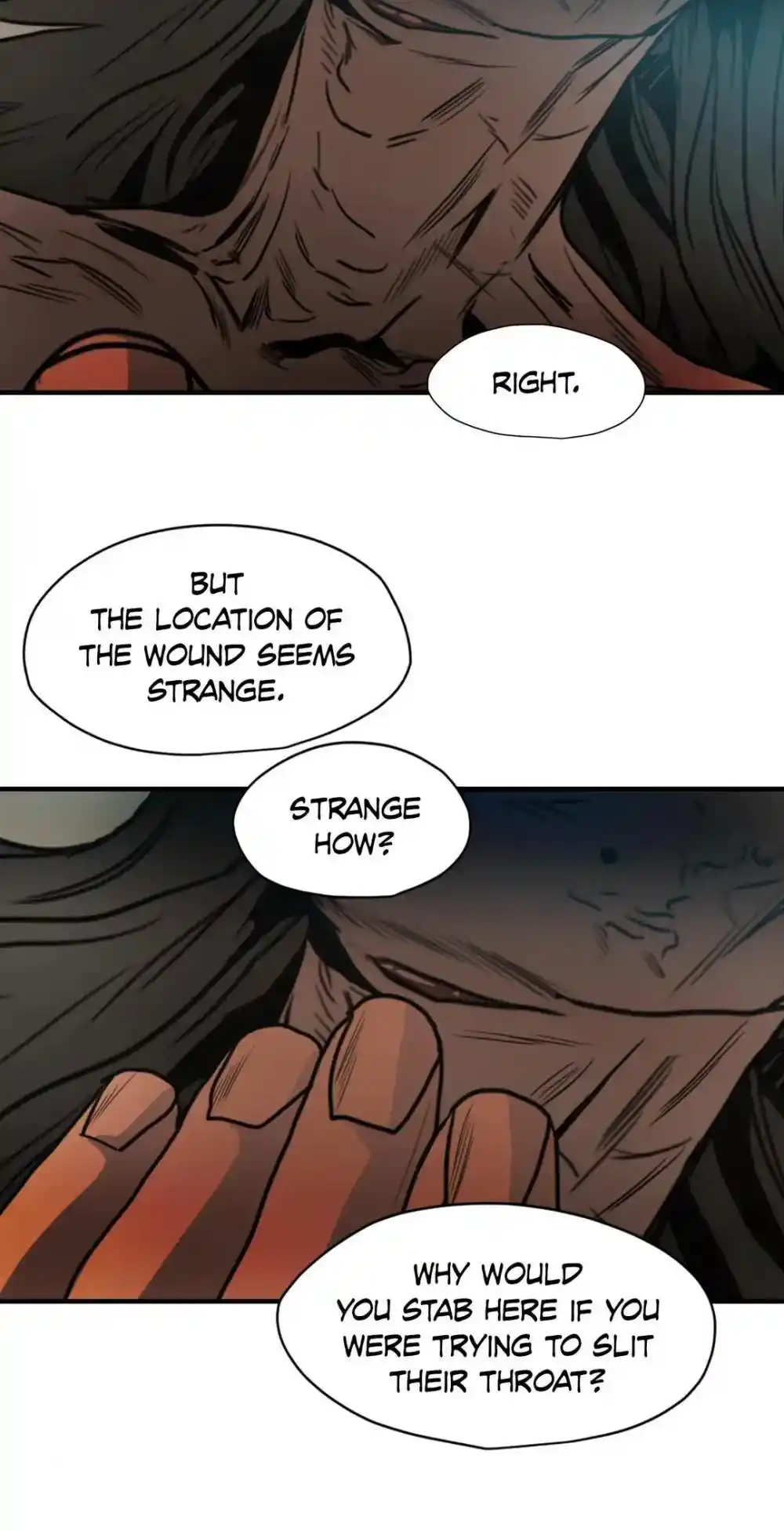 Killing Stalking Chapter 66