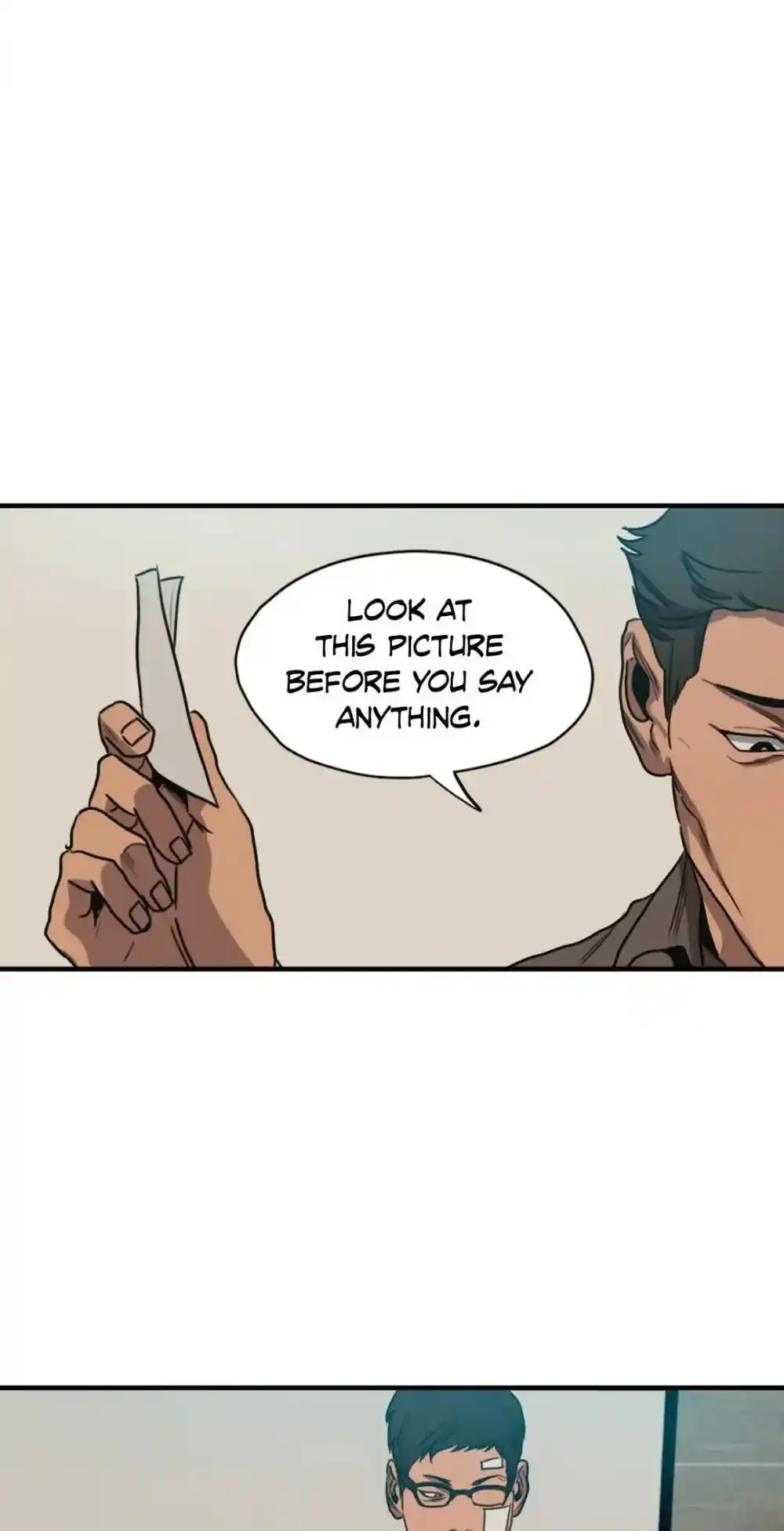 Killing Stalking Chapter 66