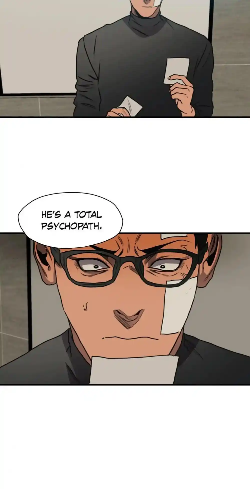 Killing Stalking Chapter 66