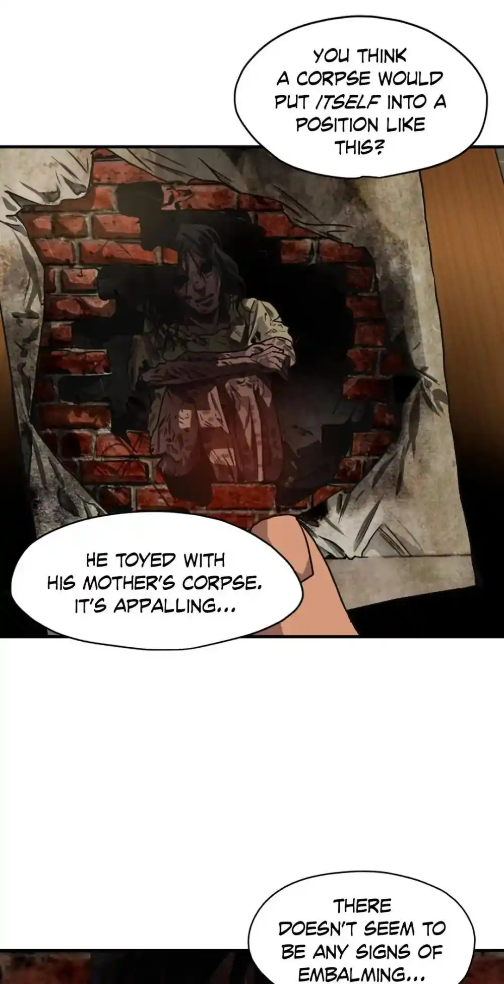 Killing Stalking Chapter 66