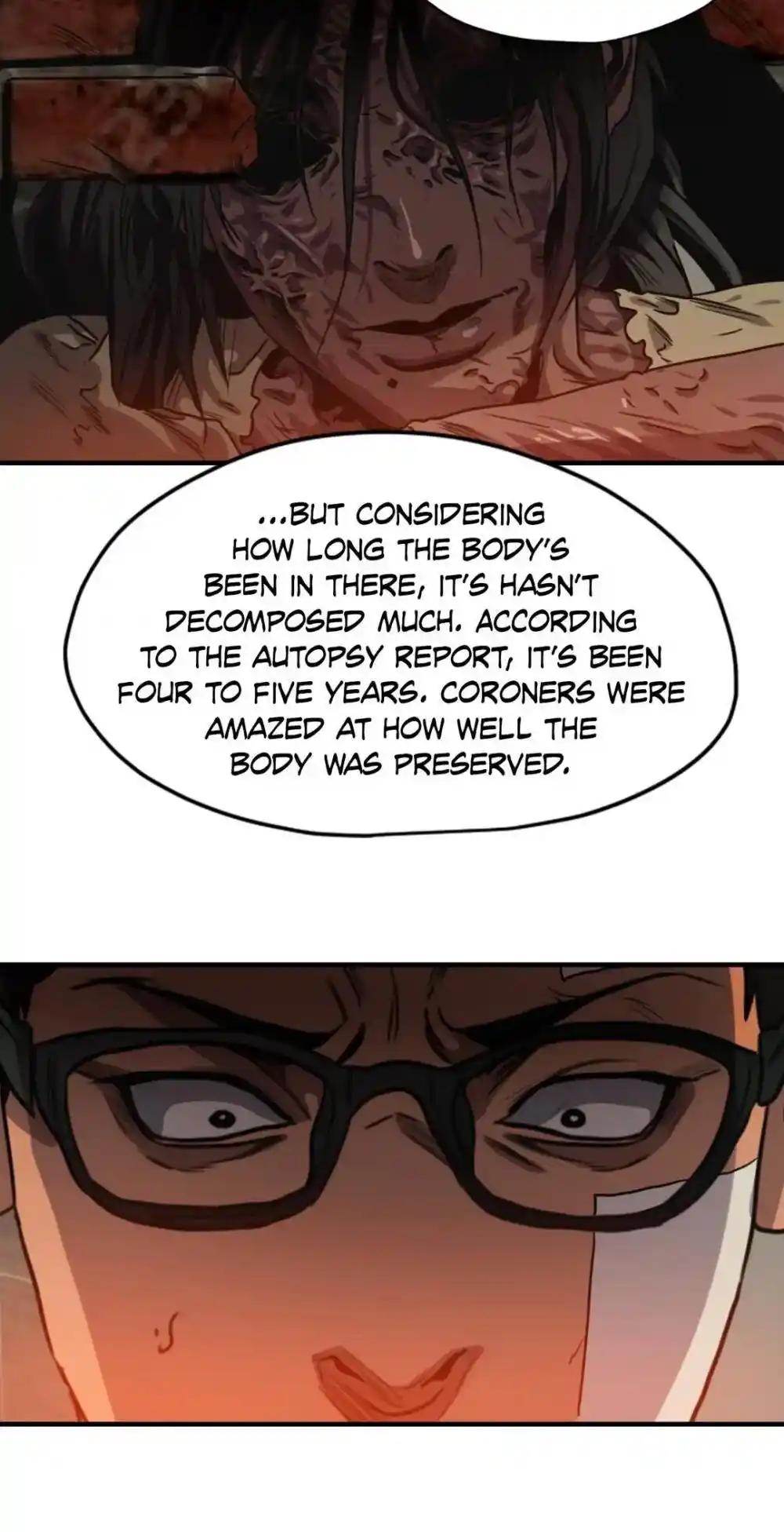 Killing Stalking Chapter 66