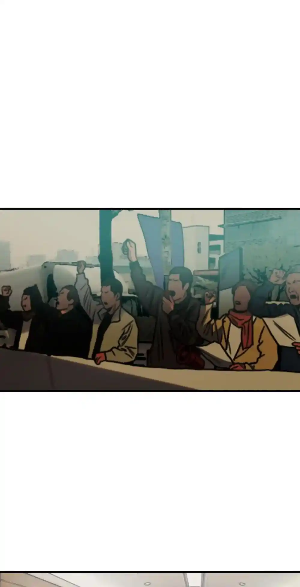 Killing Stalking Chapter 66