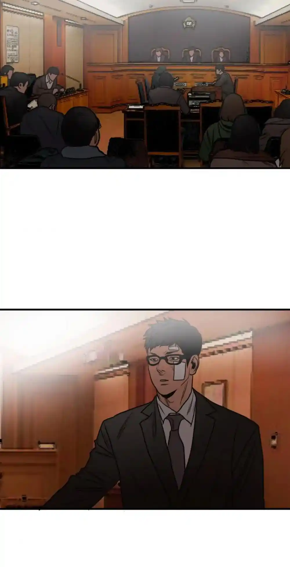 Killing Stalking Chapter 66