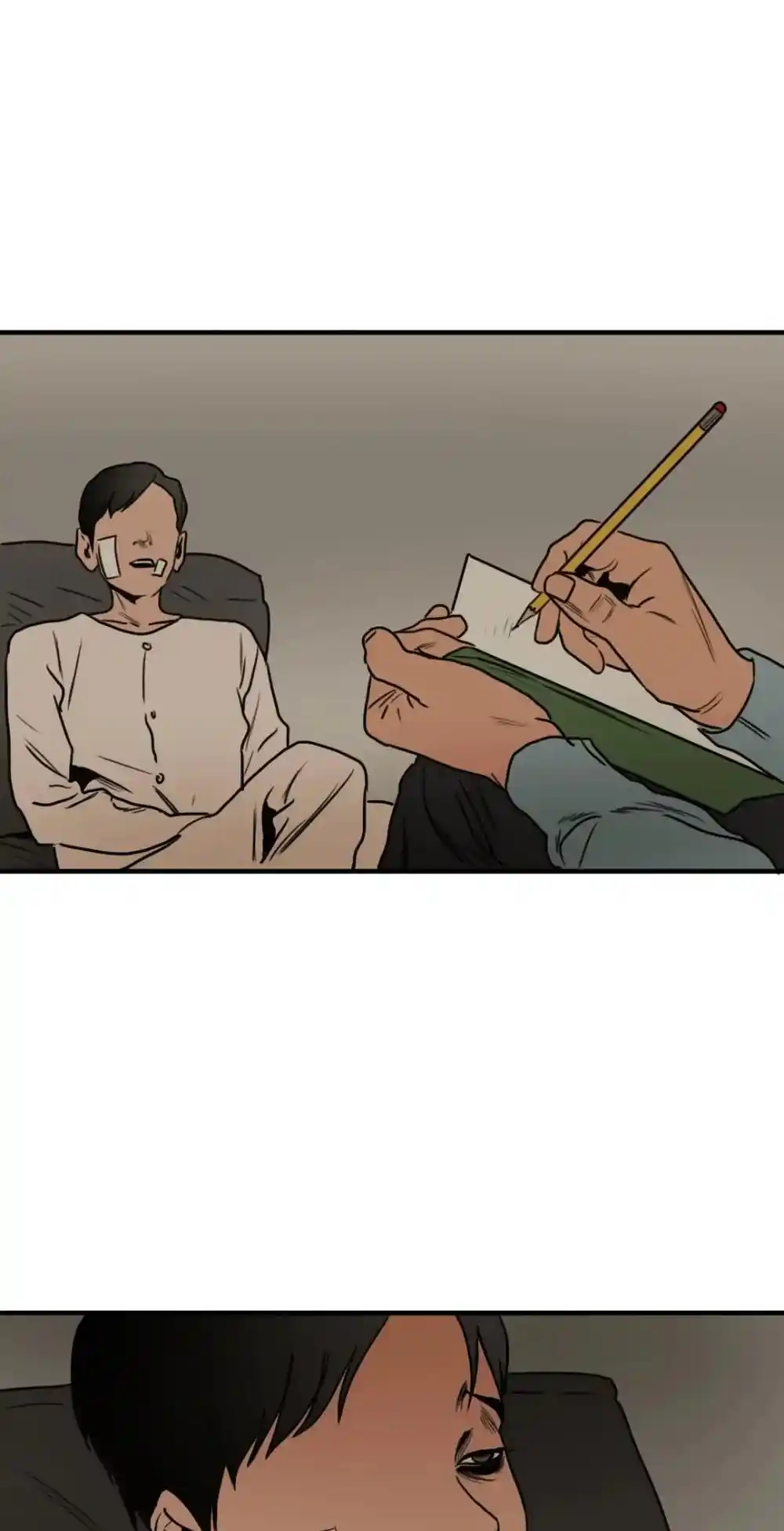 Killing Stalking Chapter 66