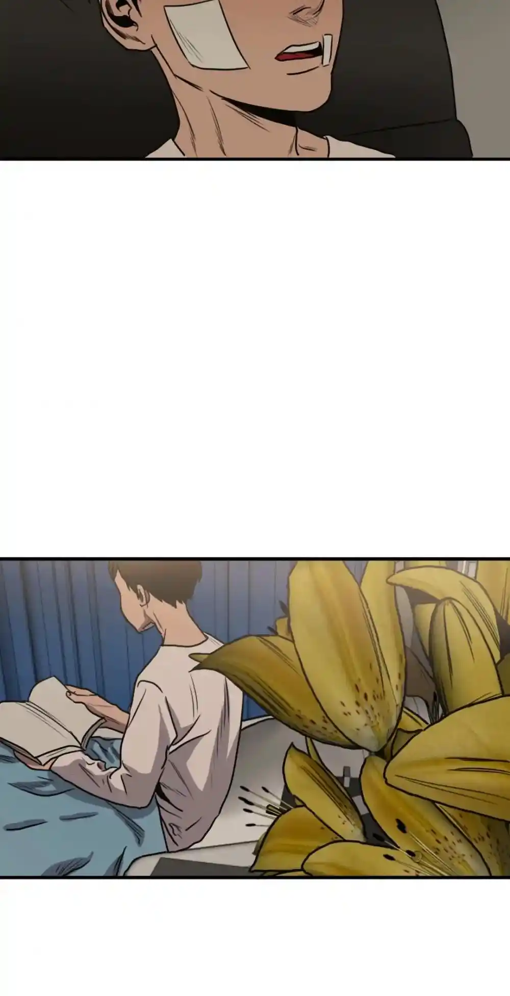 Killing Stalking Chapter 66