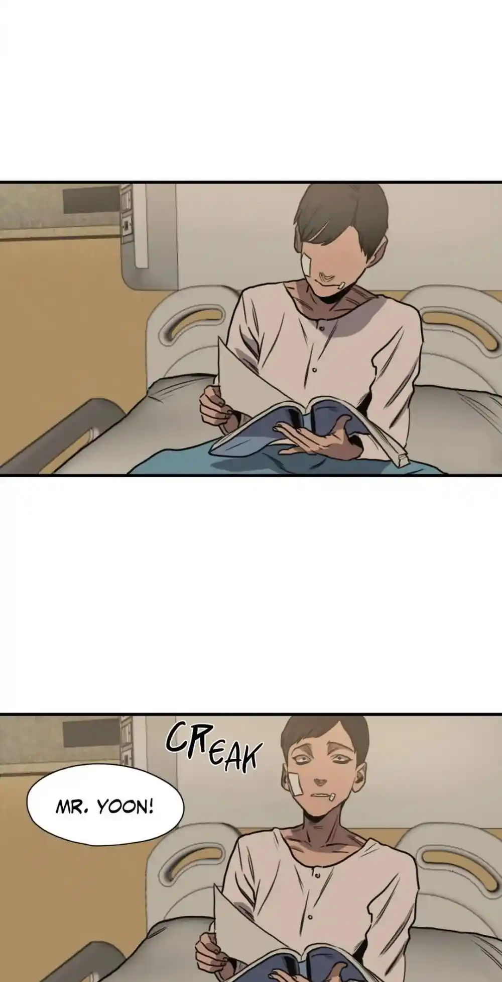 Killing Stalking Chapter 66