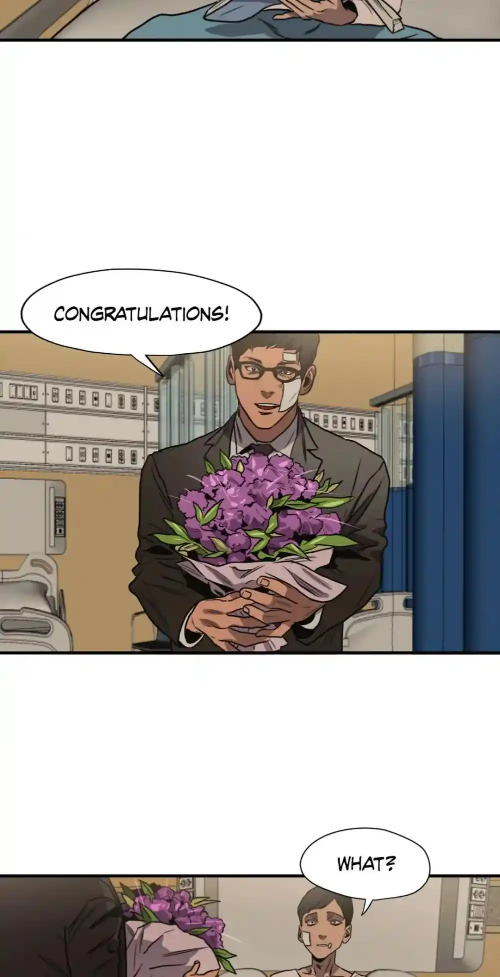 Killing Stalking Chapter 66