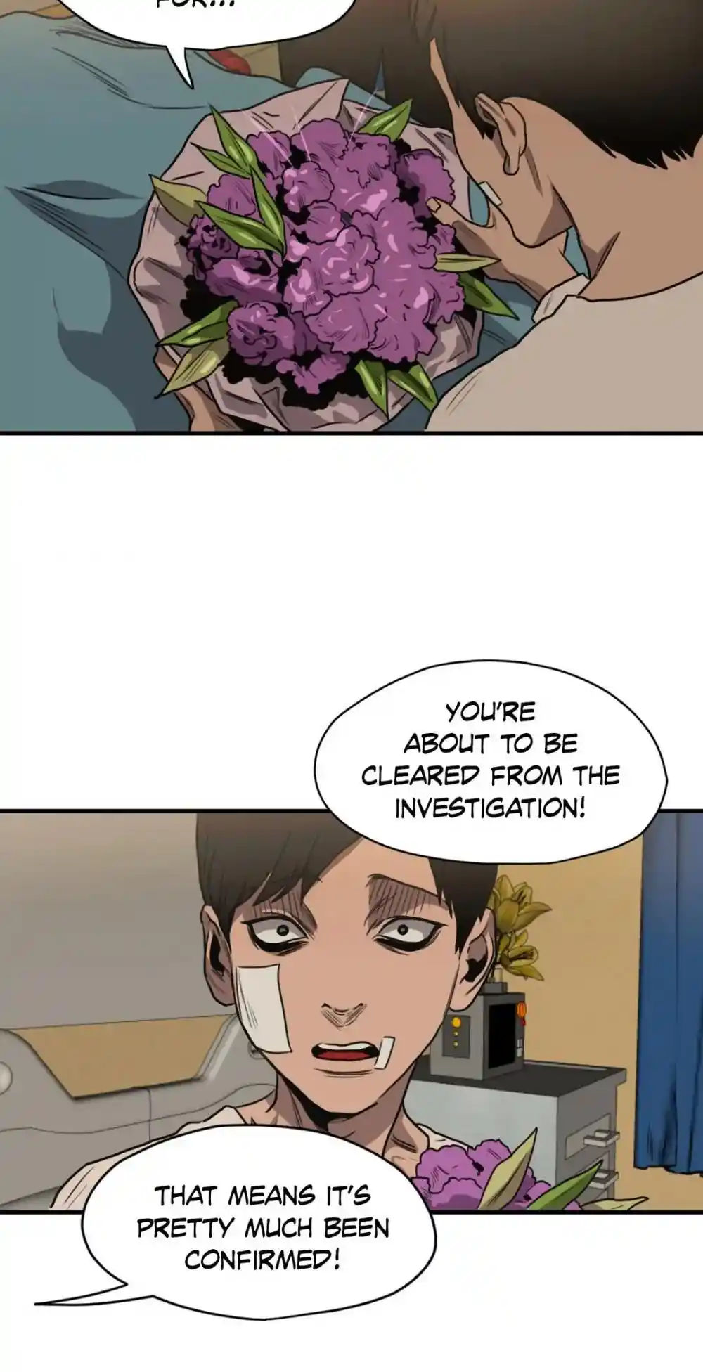 Killing Stalking Chapter 66