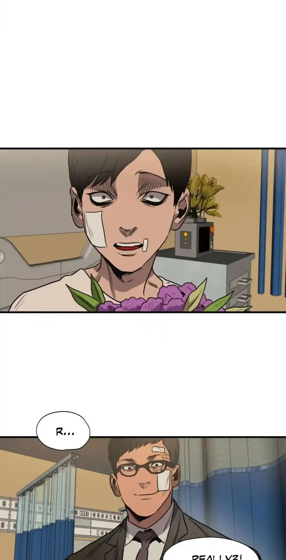 Killing Stalking Chapter 66