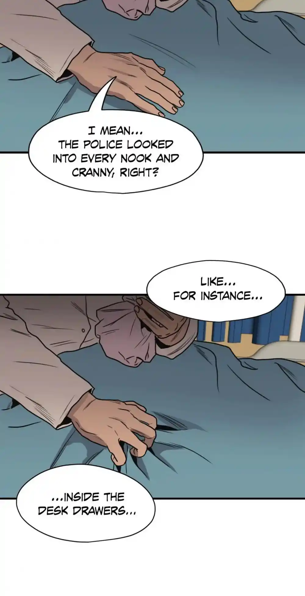 Killing Stalking Chapter 66