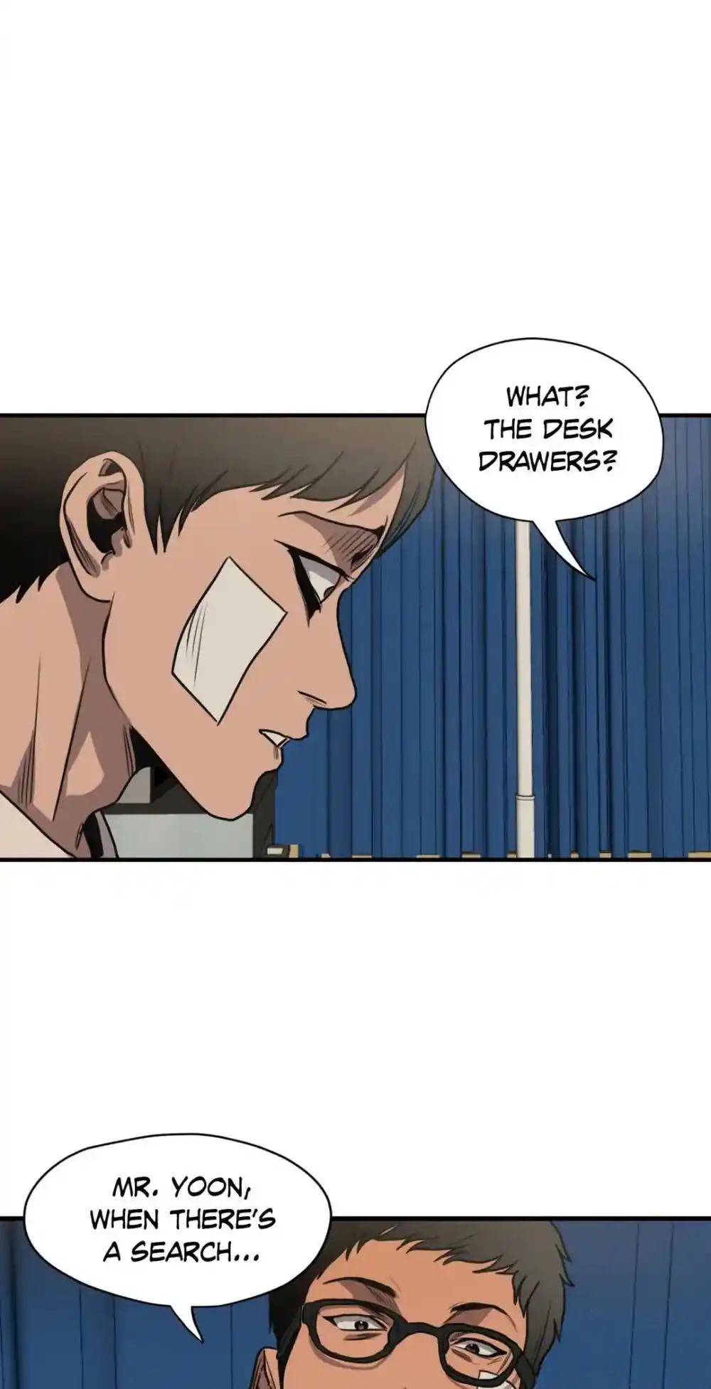 Killing Stalking Chapter 66