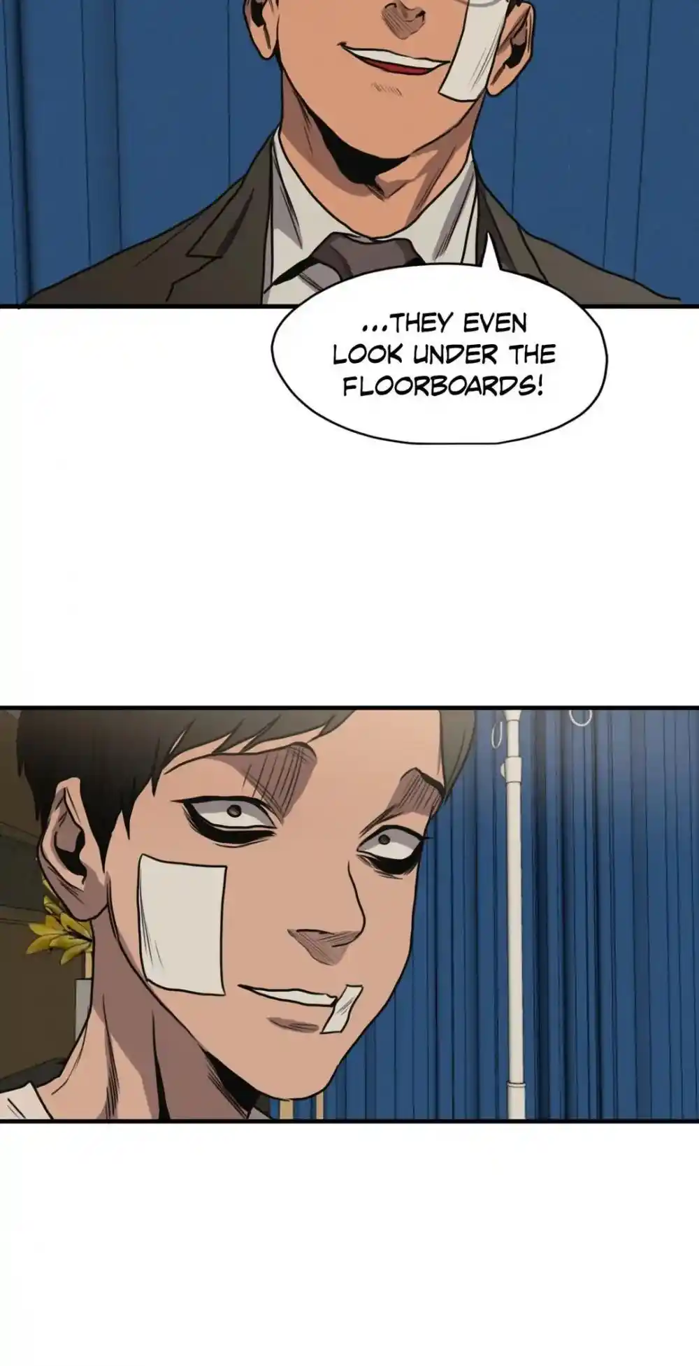 Killing Stalking Chapter 66