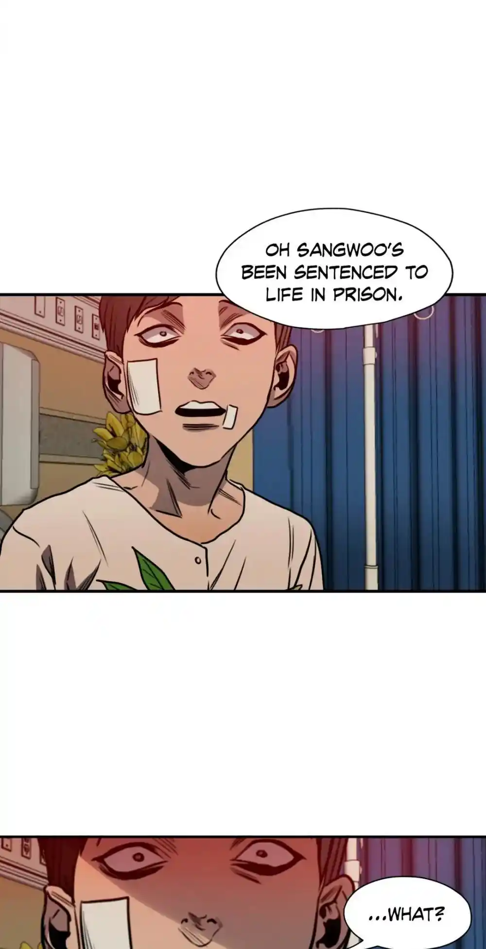 Killing Stalking Chapter 66