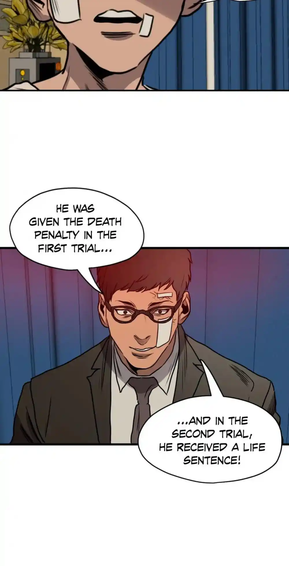 Killing Stalking Chapter 66