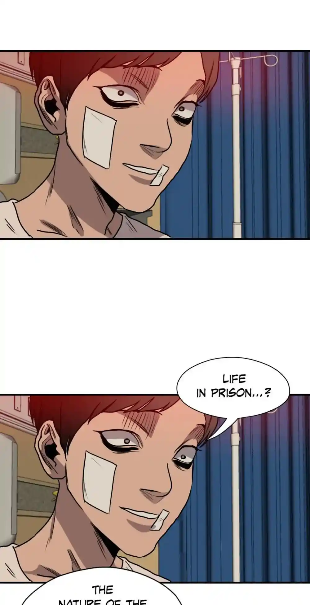 Killing Stalking Chapter 66