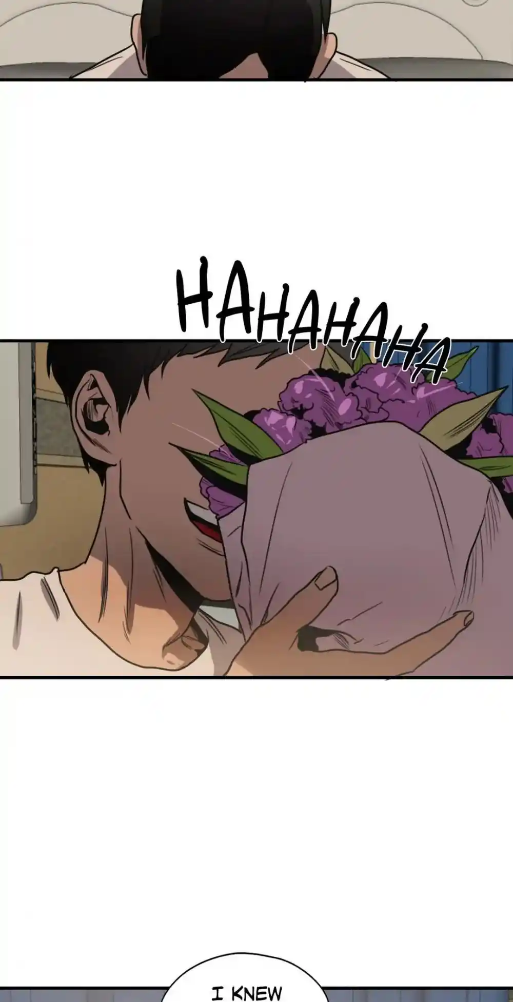 Killing Stalking Chapter 66