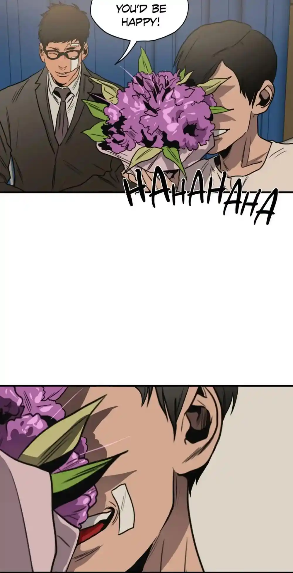 Killing Stalking Chapter 66