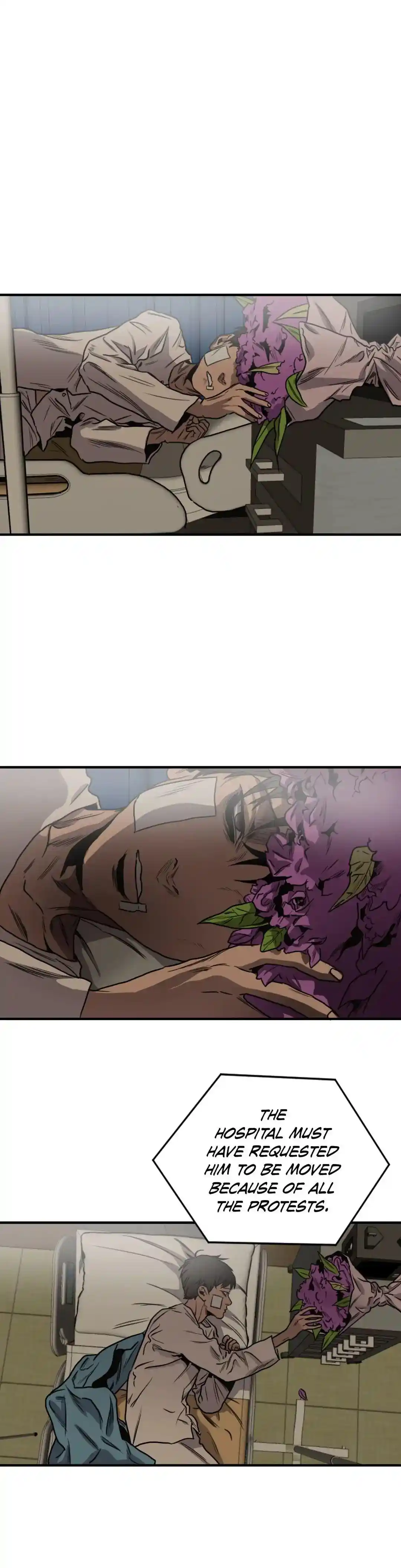 Killing Stalking Chapter 67