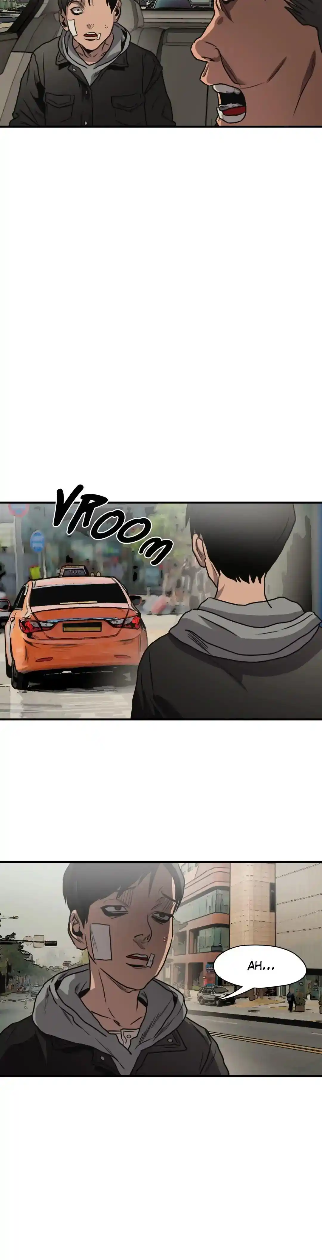 Killing Stalking Chapter 67