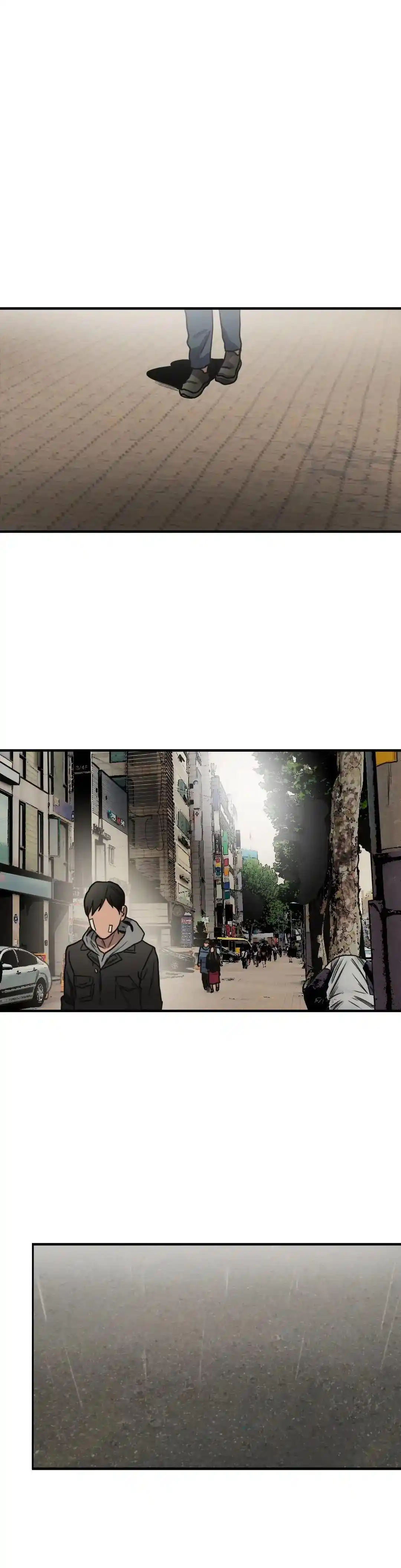 Killing Stalking Chapter 67