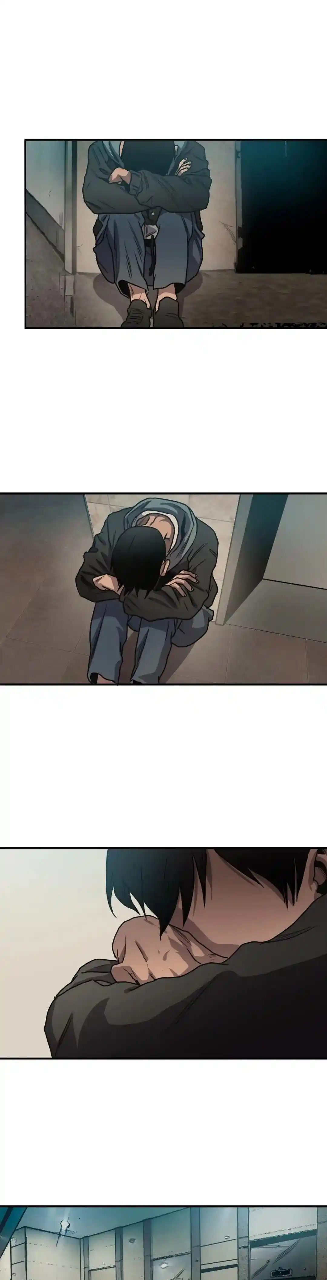 Killing Stalking Chapter 67