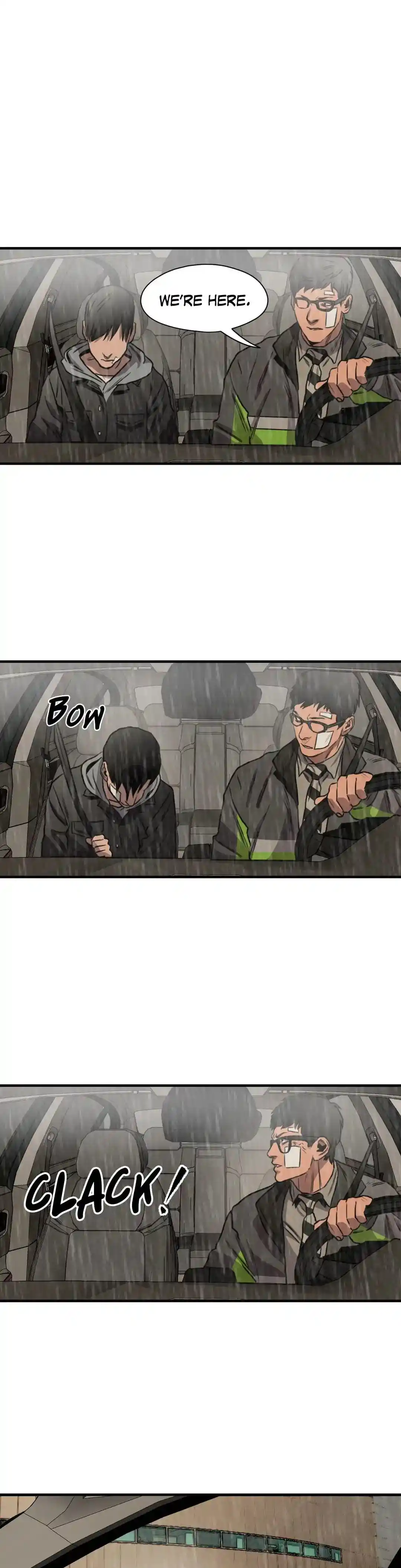 Killing Stalking Chapter 67