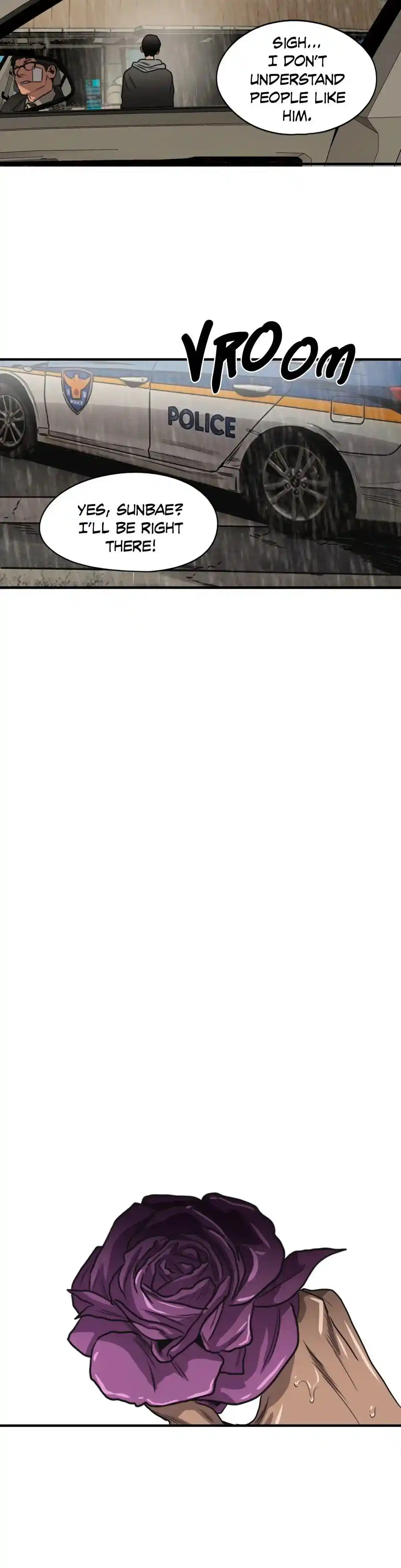 Killing Stalking Chapter 67