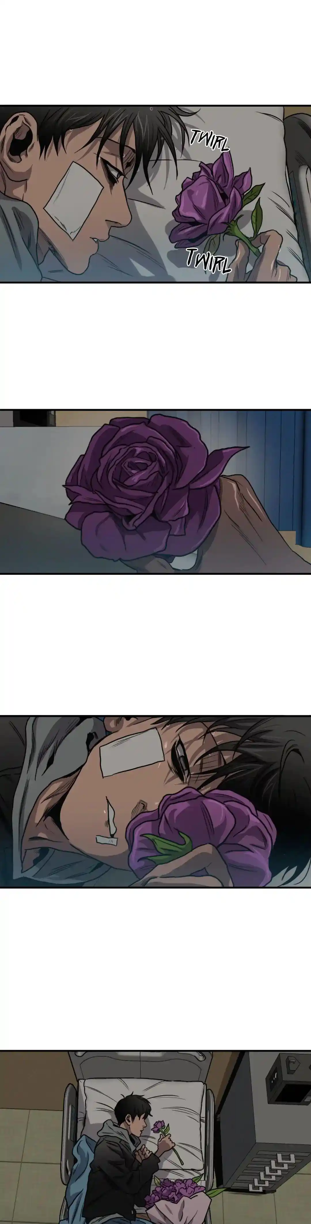 Killing Stalking Chapter 67