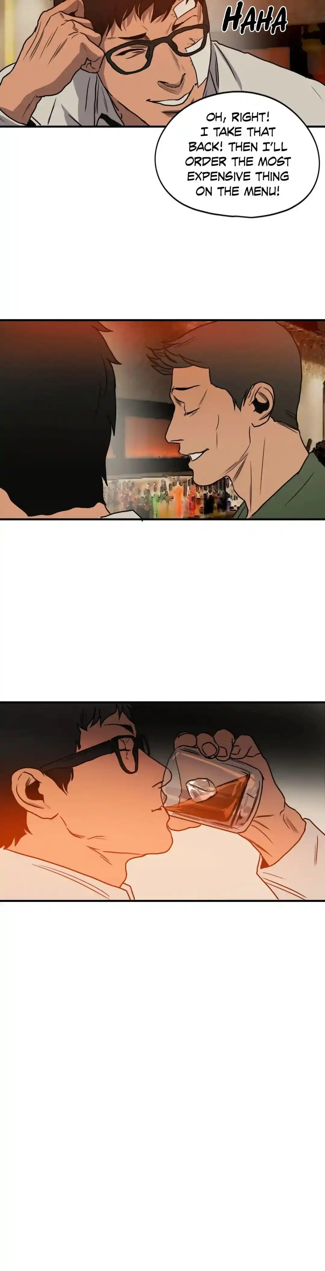 Killing Stalking Chapter 67