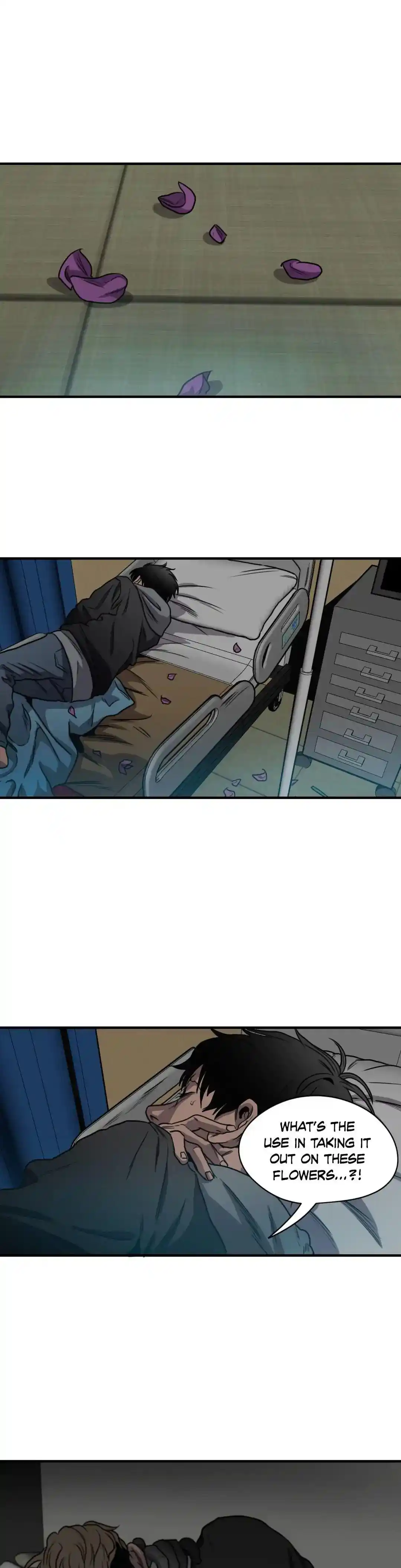 Killing Stalking Chapter 67