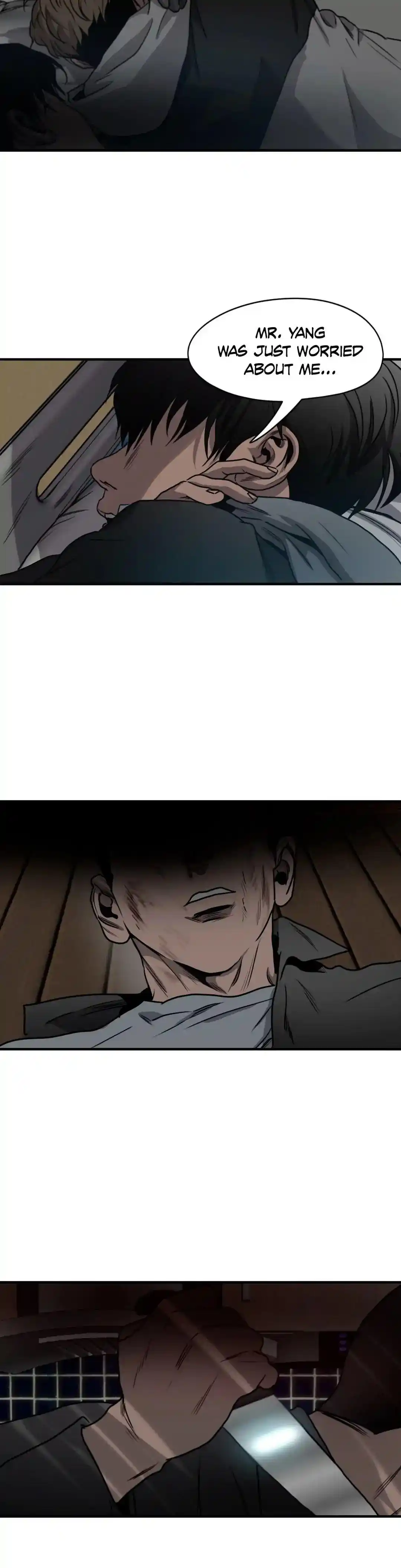 Killing Stalking Chapter 67