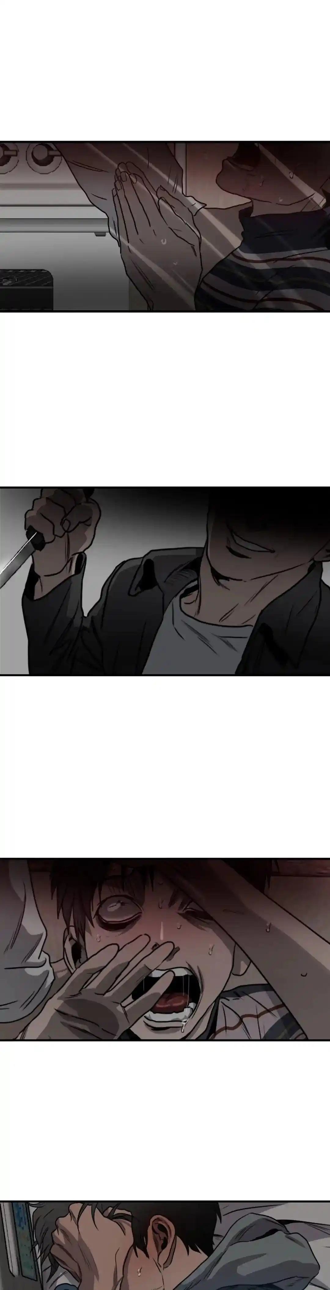 Killing Stalking Chapter 67