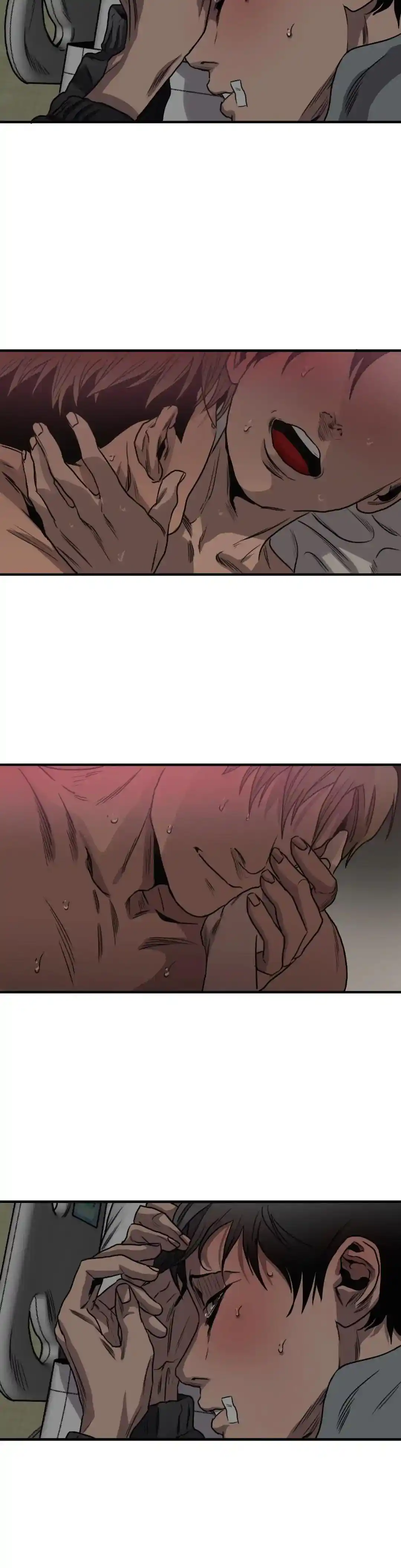 Killing Stalking Chapter 67