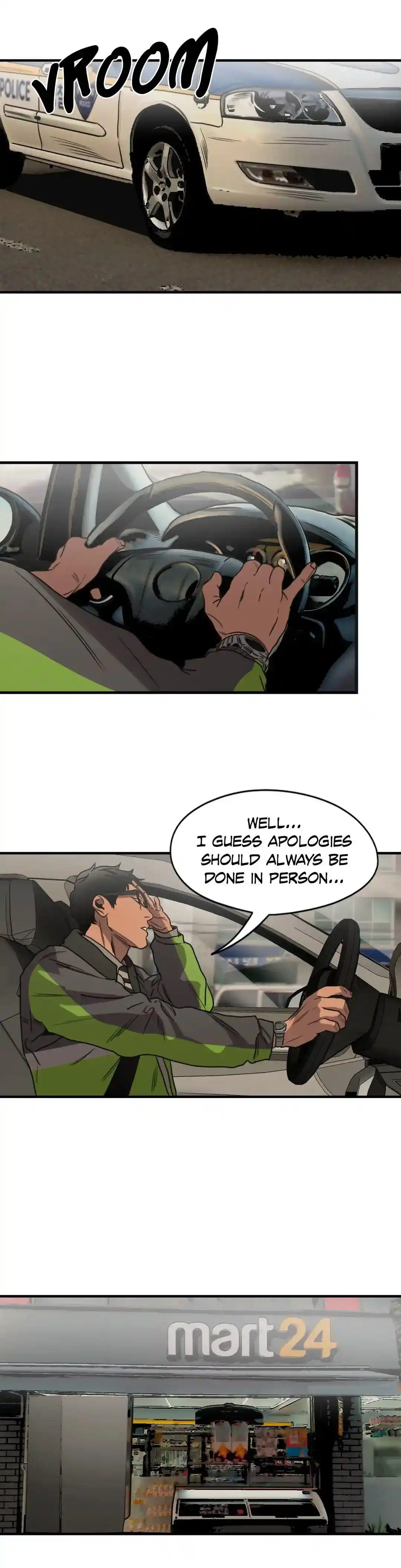 Killing Stalking Chapter 67