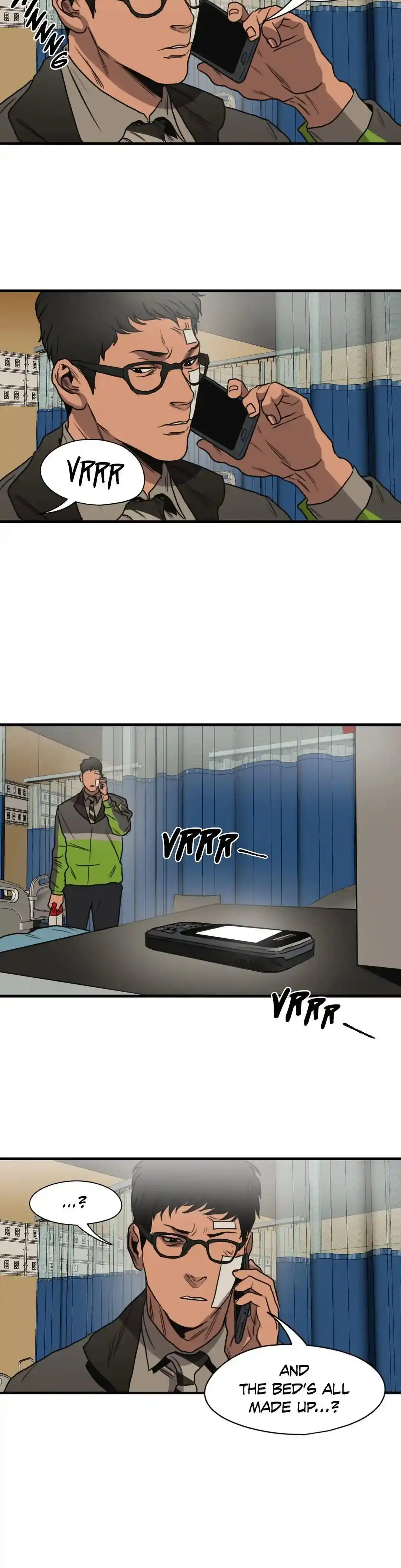 Killing Stalking Chapter 67