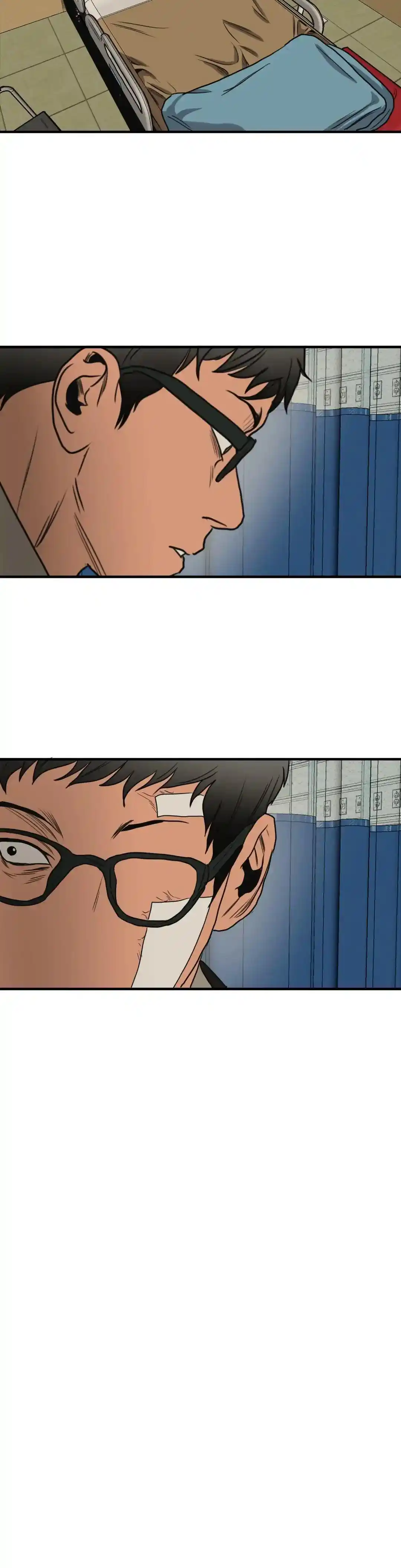 Killing Stalking Chapter 67