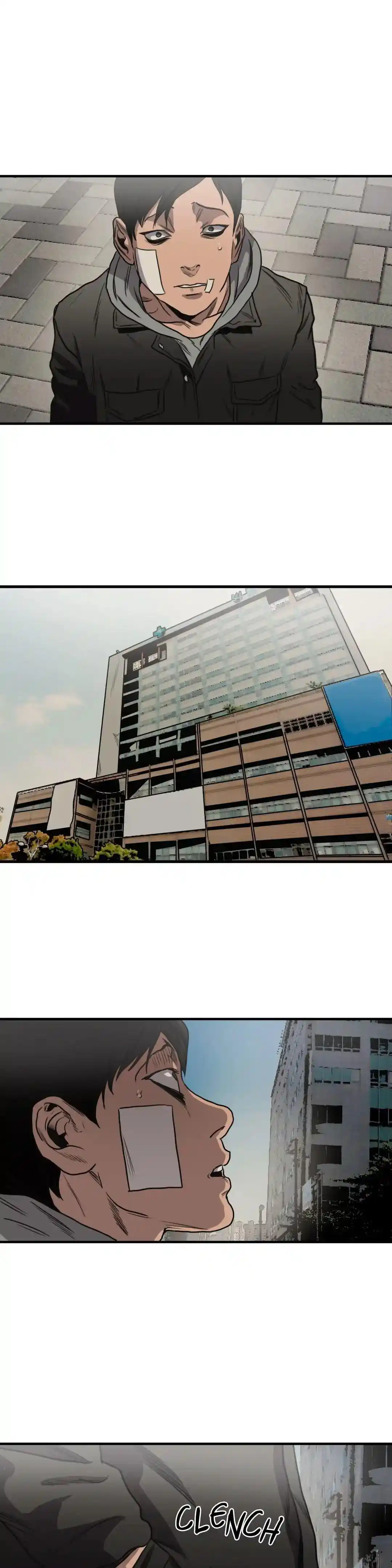 Killing Stalking Chapter 67