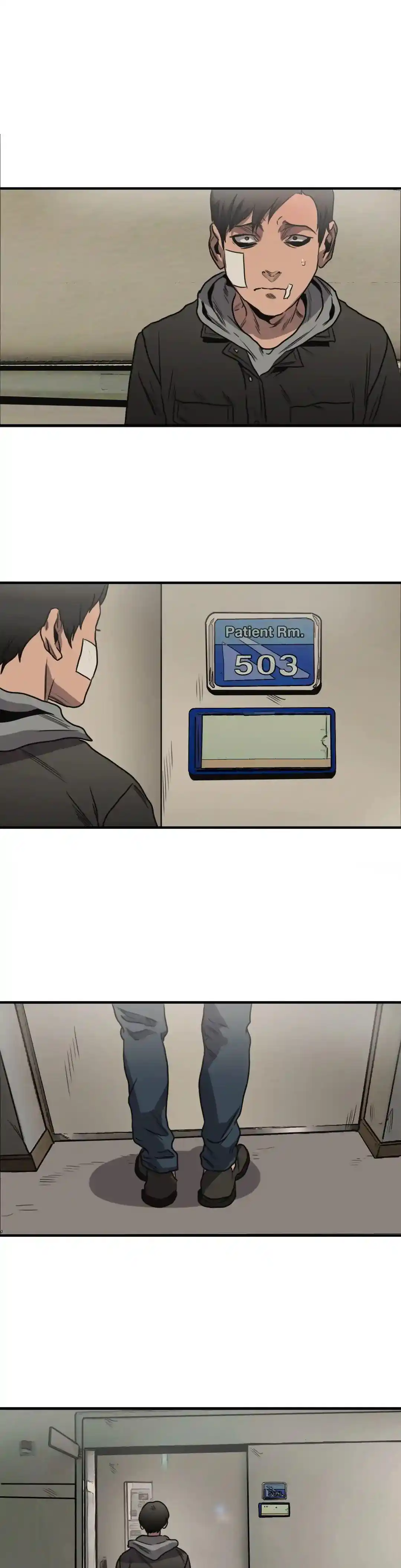 Killing Stalking Chapter 67