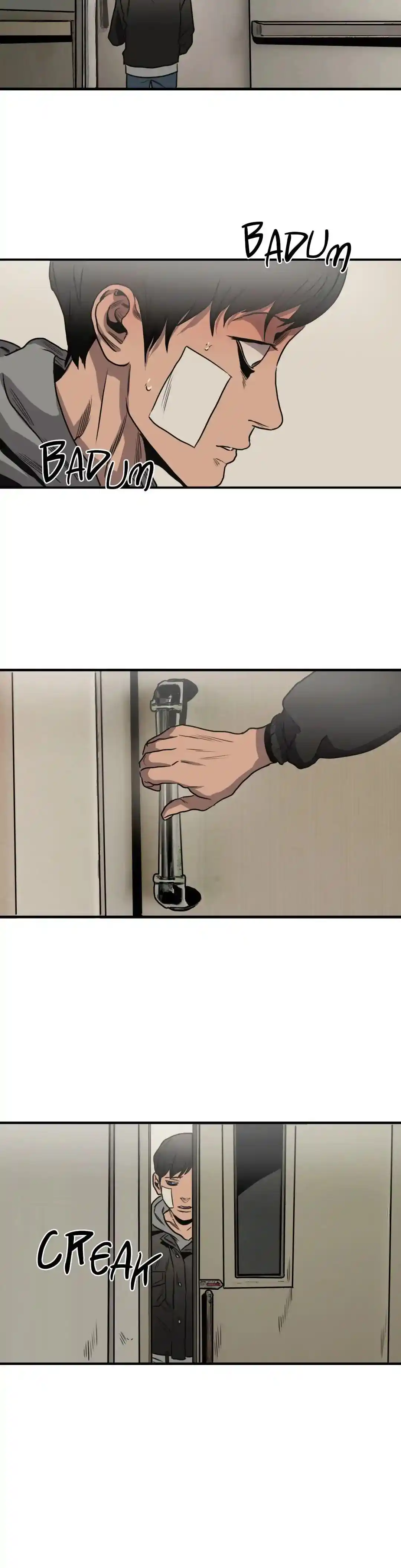 Killing Stalking Chapter 67