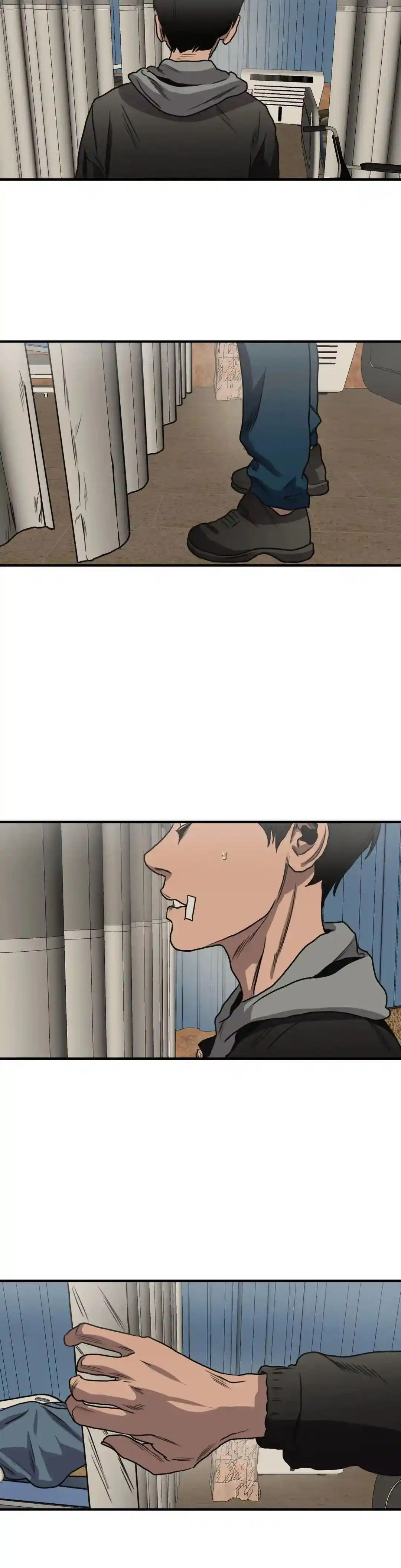 Killing Stalking Chapter 67