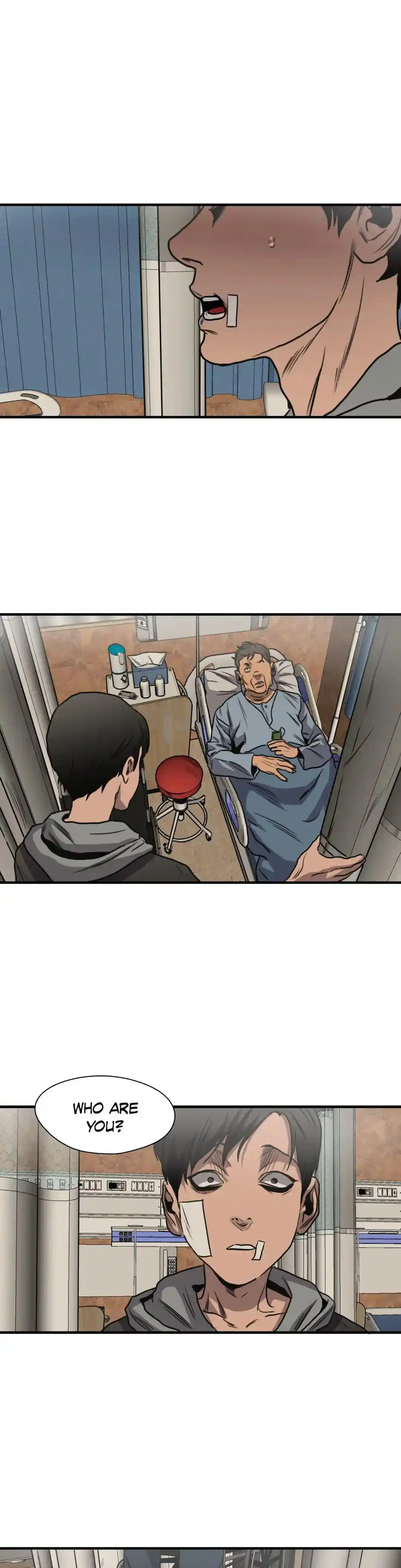 Killing Stalking Chapter 67