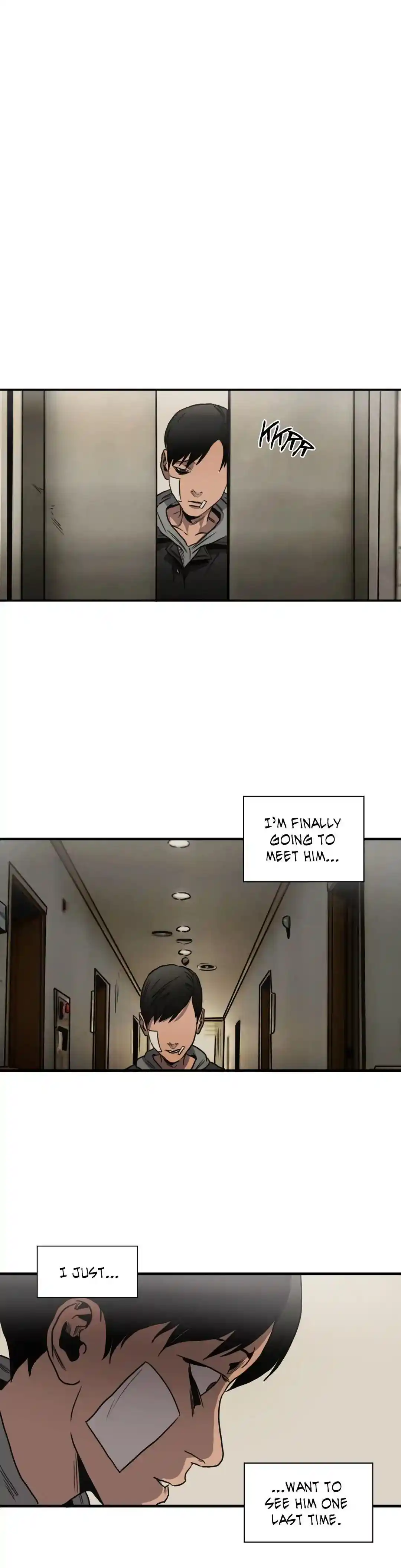 Killing Stalking Chapter 67