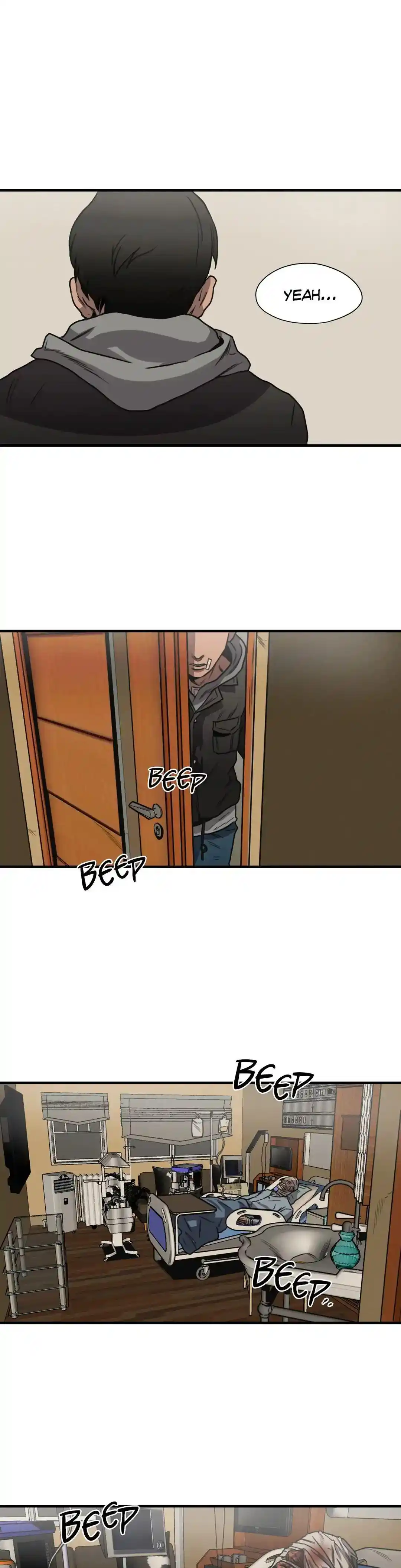 Killing Stalking Chapter 67