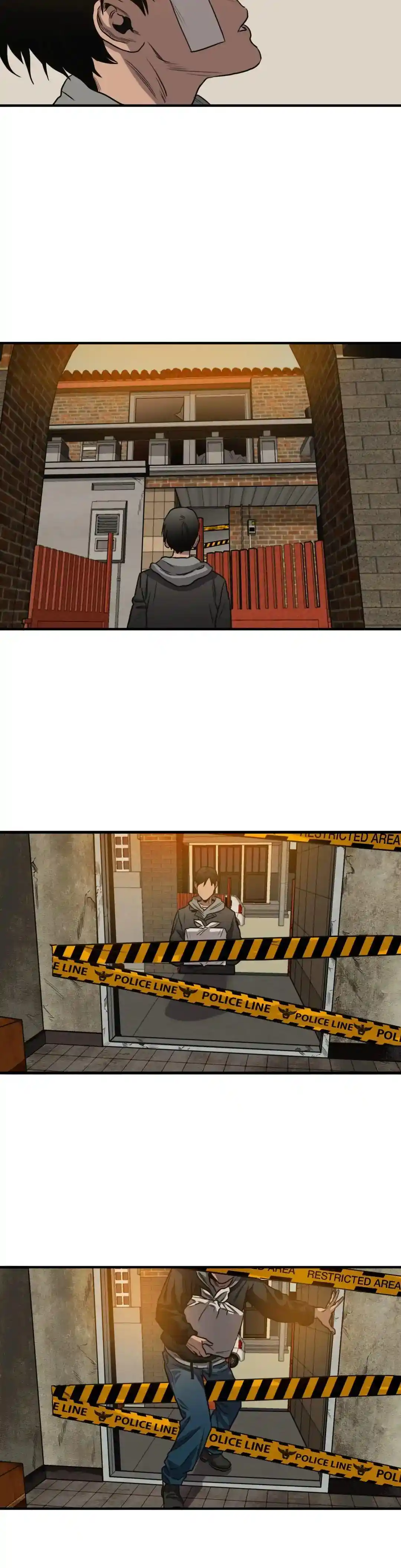 Killing Stalking Chapter 67