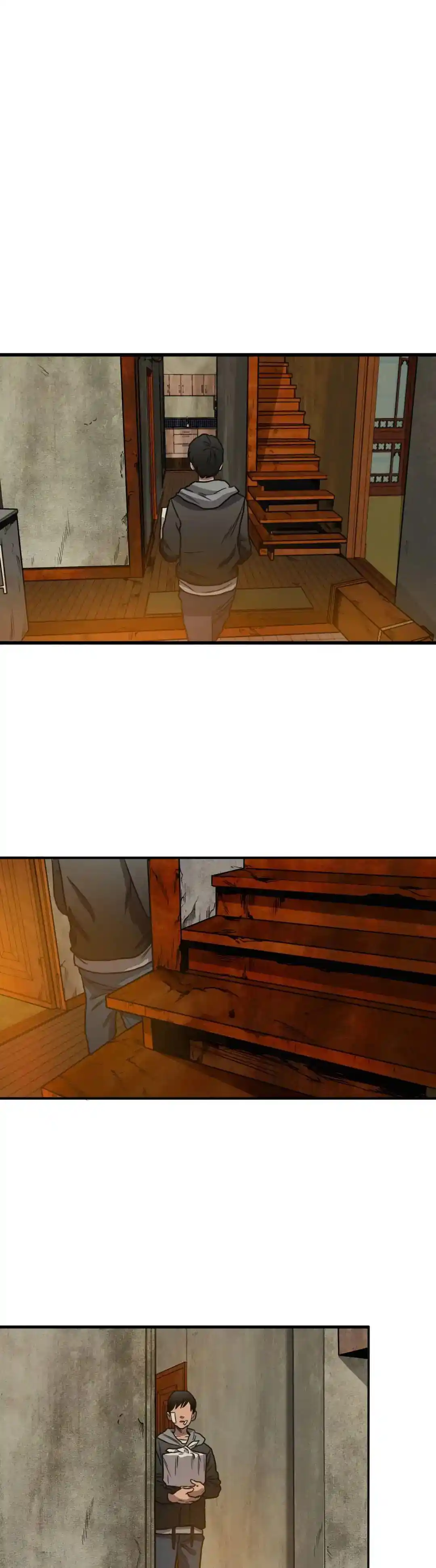 Killing Stalking Chapter 67