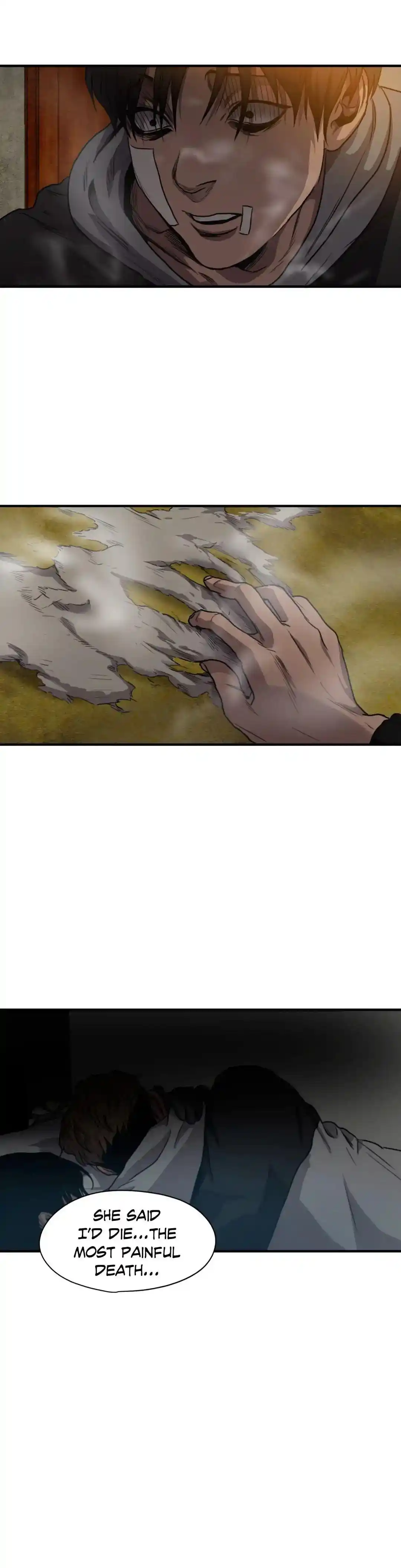 Killing Stalking Chapter 67